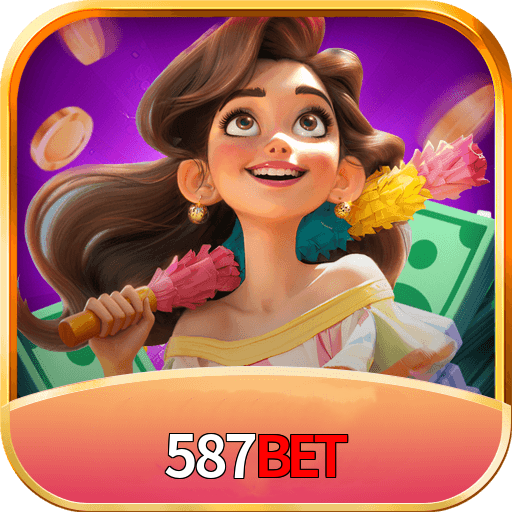 587bet